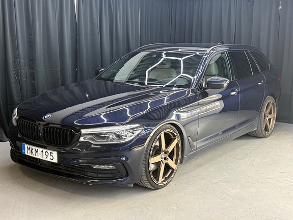 BMW 520d