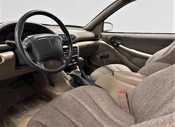 Pontiac Sunfire 10 of 20
