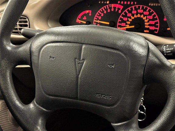 Pontiac Sunfire 18 of 20
