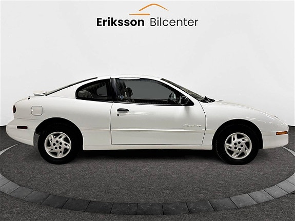 Pontiac Sunfire 8 of 20
