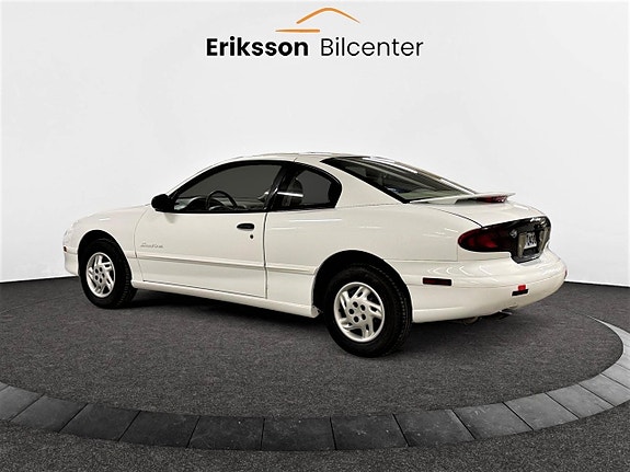 Pontiac Sunfire 4 of 20