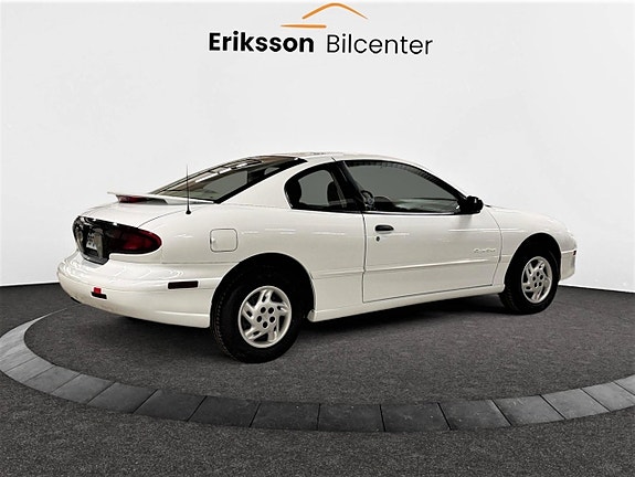 Pontiac Sunfire 5 of 20