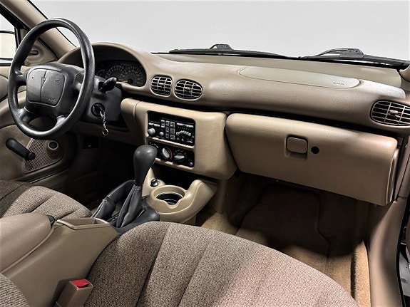 Pontiac Sunfire 12 of 20