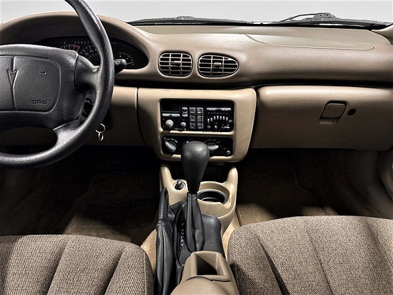 Pontiac Sunfire 14 of 20