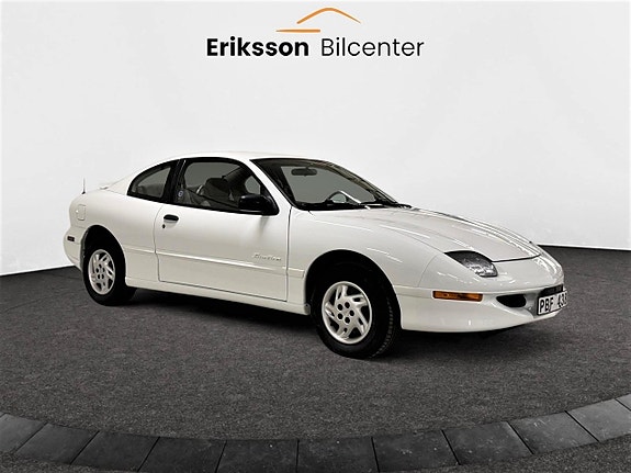 Pontiac Sunfire 2 of 20