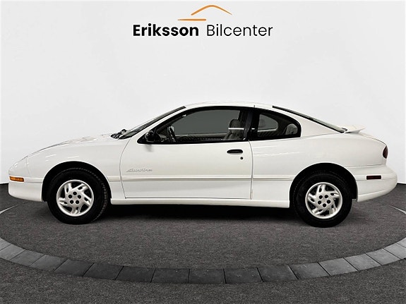 Pontiac Sunfire 7 of 20