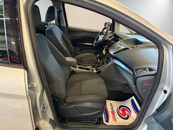 Ford C-Max 19 of 21