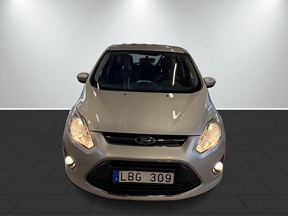Ford C-Max 3 of 5