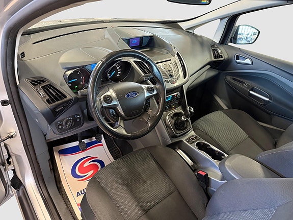Ford C-Max 9 of 21
