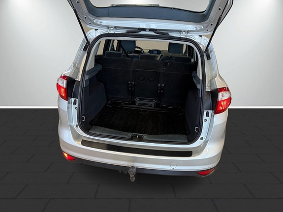 Ford C-Max 6 of 21
