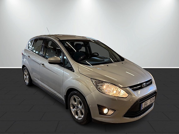 Ford C-Max 4 of 5