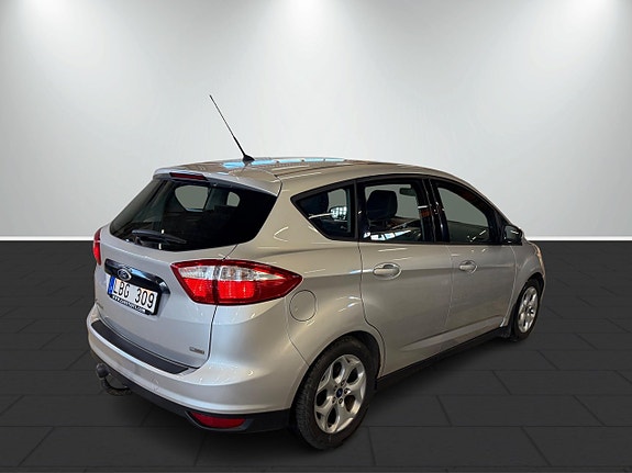 Ford C-Max 5 of 5