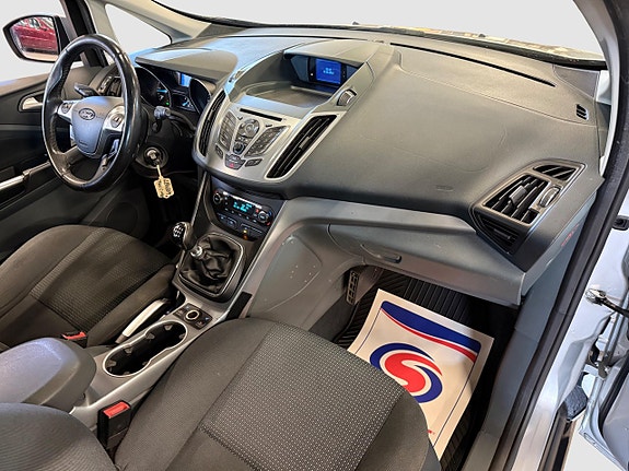 Ford C-Max 20 of 21