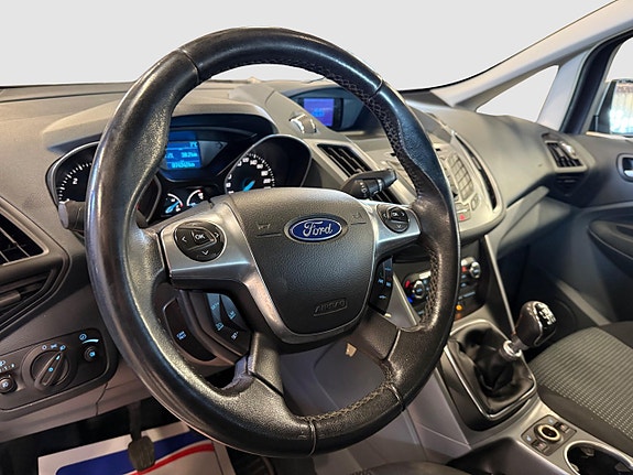 Ford C-Max 10 of 21
