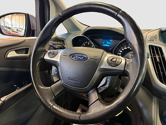 Ford C-Max 14 of 21