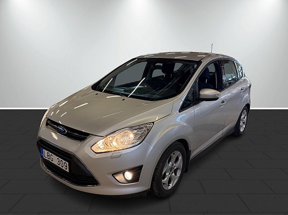 Ford C-Max 2 of 5