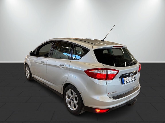 Ford C-Max 7 of 21