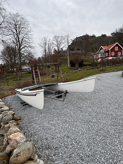 Hobie 18 — Vedi foto 1