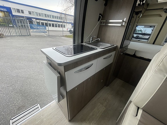 Fiat Pilote 2,3 MultiJet 148Hk PLÅTIS 18 of 24