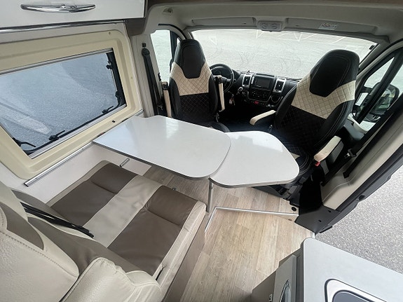 Fiat Pilote 2,3 MultiJet 148Hk PLÅTIS 16 of 24