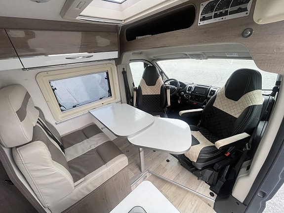Fiat Pilote 2,3 MultiJet 148Hk PLÅTIS 15 of 24