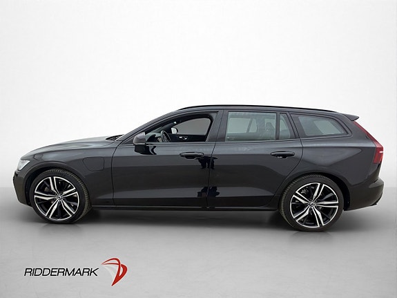 Volvo V60 4 of 5