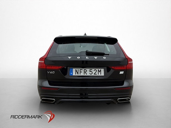 Volvo V60 5 of 5