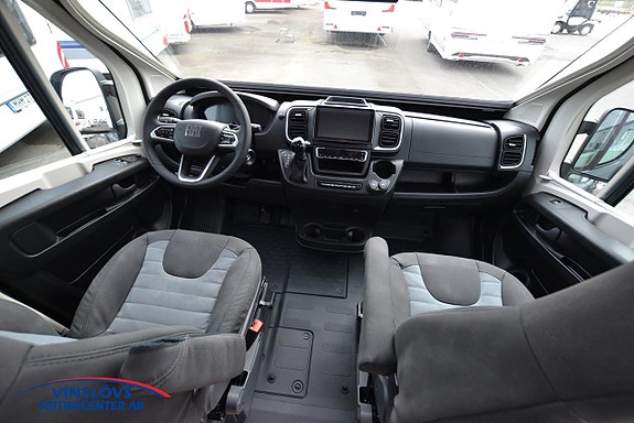 Hobby Prestige Van 640 ET 5 of 15