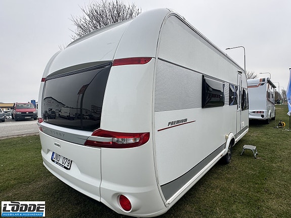 Hobby 560 WLU PREMIUM / Alde 3 of 10