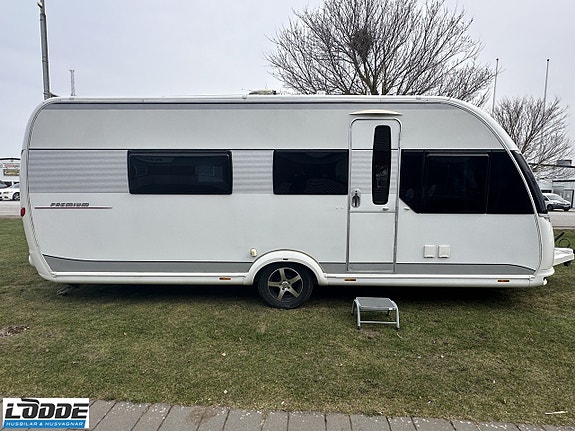 Hobby 560 WLU PREMIUM / Alde 2 of 10