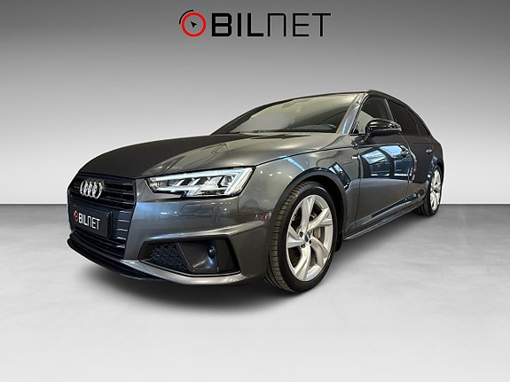 Audi A4 4 of 5