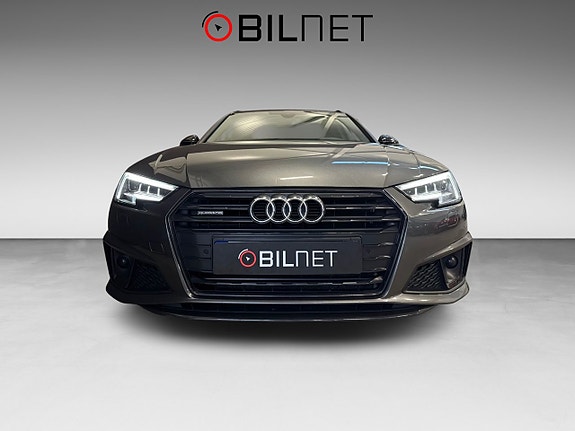 Audi A4 3 of 5