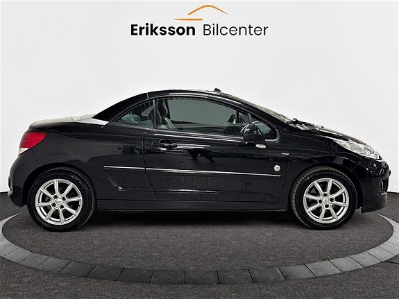 Peugeot 207 CC 8 of 21