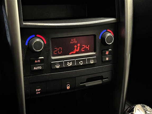 Peugeot 207 CC 19 of 21