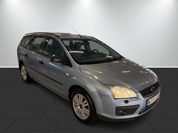 Ford Focus 4 of 5