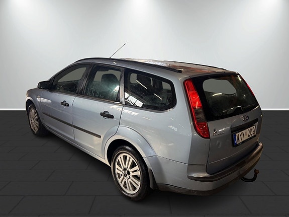 Ford Focus 6 of 16