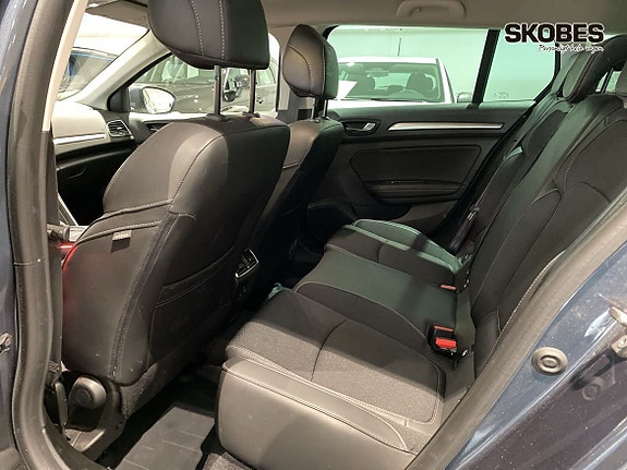 Renault Megane 8 of 16