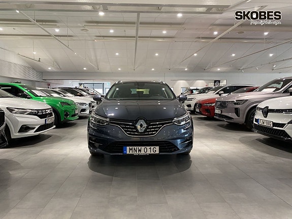 Renault Megane 2 of 16