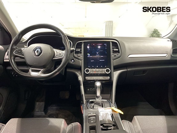 Renault Megane 11 of 16