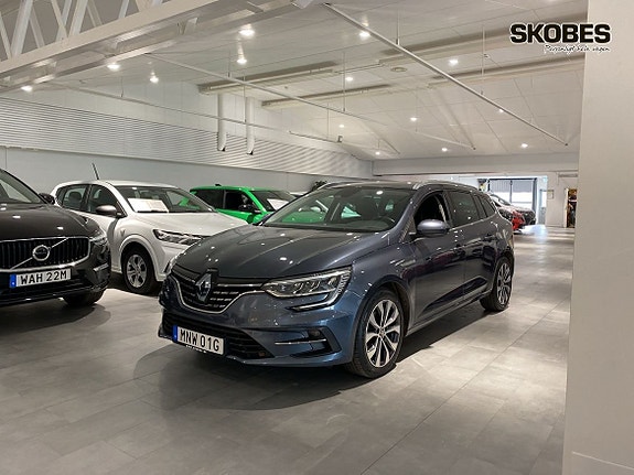 Renault Megane 3 of 16
