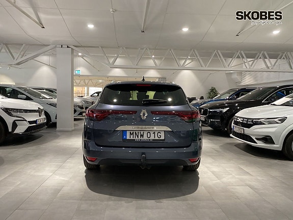 Renault Megane 5 of 16