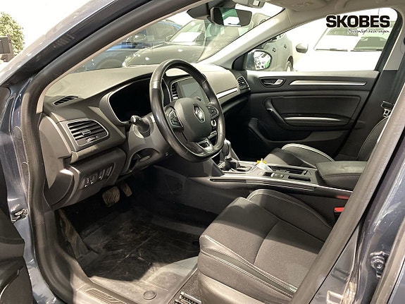Renault Megane 7 of 16