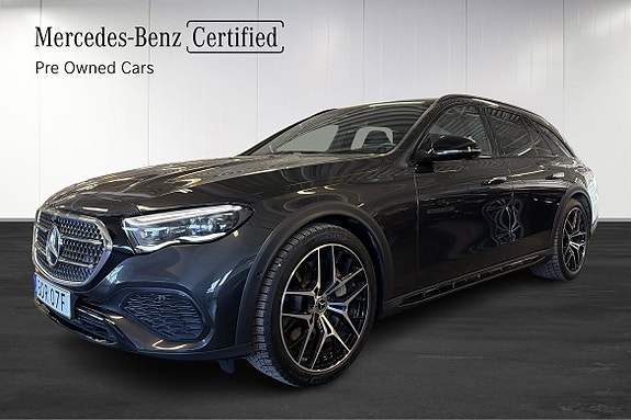 Mercedes-Benz E300 d