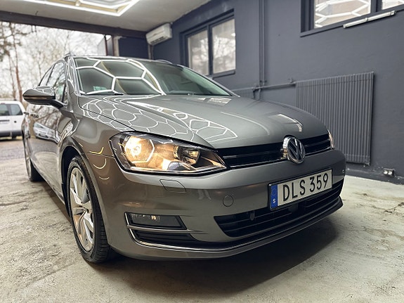 Volkswagen Golf I 8 of 22