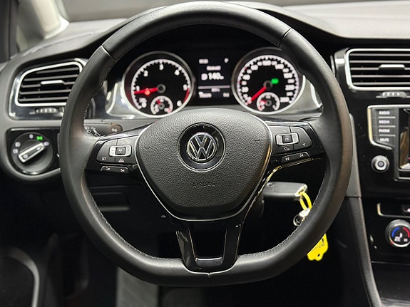 Volkswagen Golf I 19 of 22