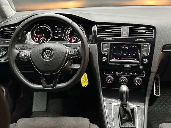 Volkswagen Golf I 15 of 22