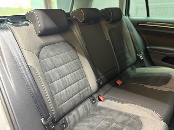 Volkswagen Golf I 12 of 22