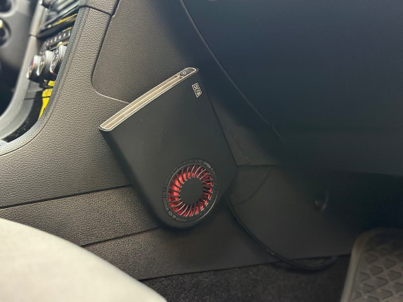 Volkswagen Golf I 20 of 22