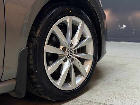 Volkswagen Golf I 21 of 22