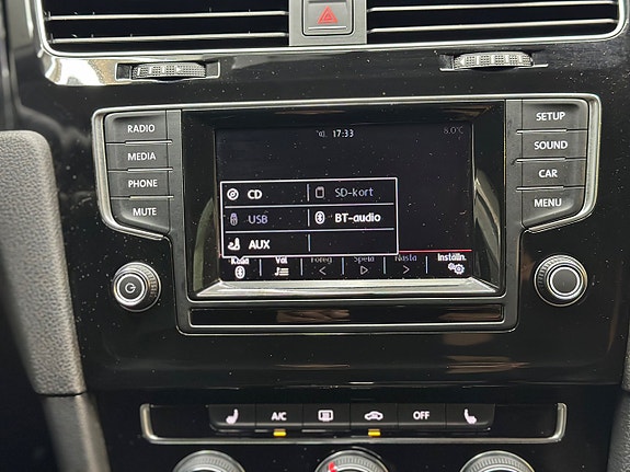 Volkswagen Golf I 18 of 22